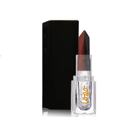 Semi Matte Lipstick Duo - MOQ 12PCS