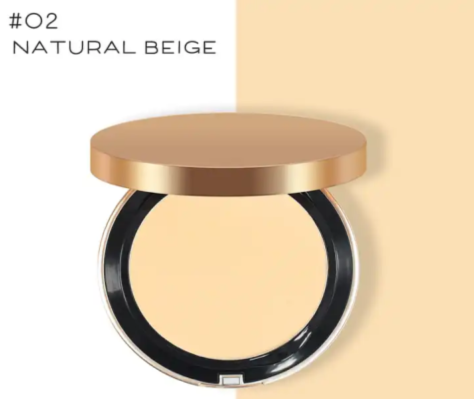 Sublime Pressed Powder - MQO 12 pcs