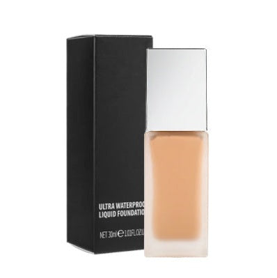 Undetectable Longwear HD Foundation - MQO 12 pcs