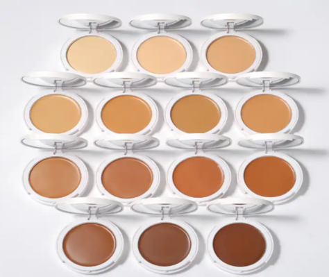 Pore Refining Concealer Compact - MOQ 12pcs
