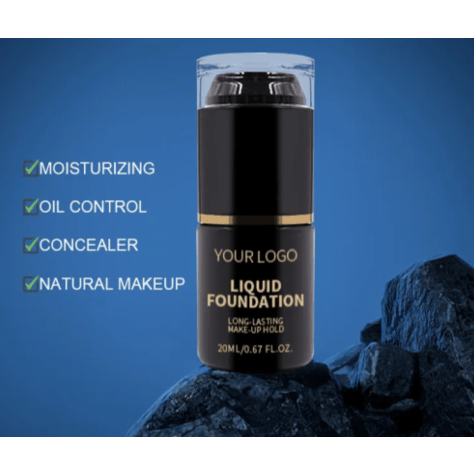 Luminous Silk Flawless Foundation - MQO 12 pcs