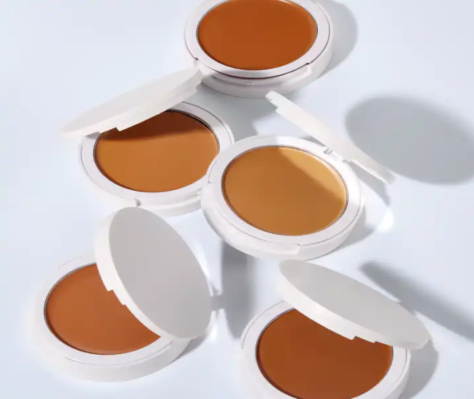 Pore Refining Concealer Compact - MOQ 12pcs