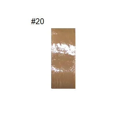 Luminous Silk Flawless Jar Foundation - MQO 25 pcs