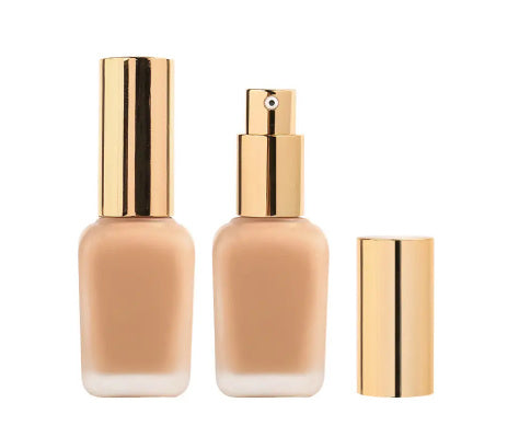 Soft Matte Perfecting Foundation - MQO 25 pcs
