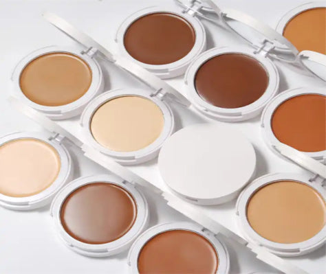 Pore Refining Concealer Compact - MOQ 25 pcs