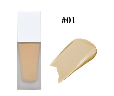 Skin Perfecting Foundation - MQO 25 pcs