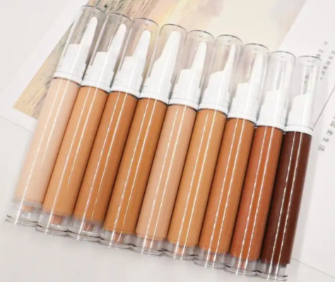 Vanish Perfecting Concealer - MQO 25 pcs