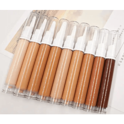 Vanish Perfecting Concealer - MQO 12 pcs