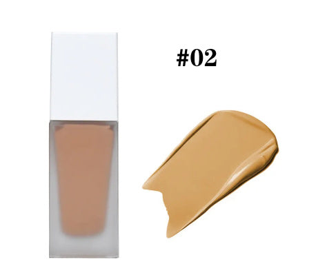 Skin Perfecting Foundation - MQO 25 pcs