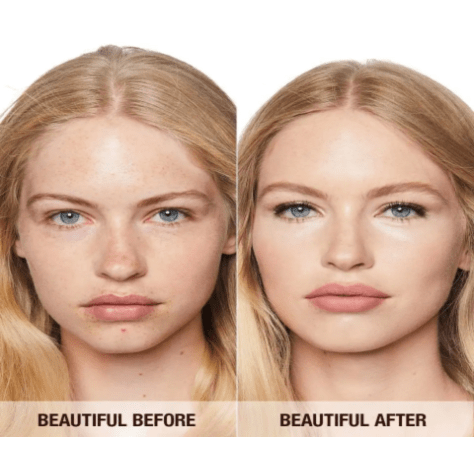 Vanish Perfecting Concealer - MQO 12 pcs