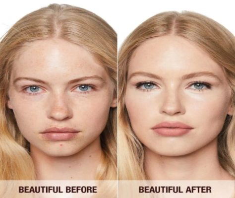 Vanish Perfecting Concealer - MQO 25 pcs