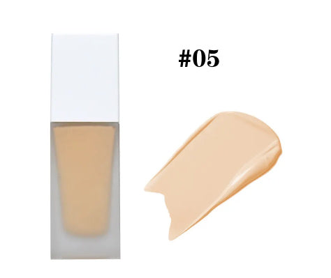 Skin Perfecting Foundation - MQO 25 pcs