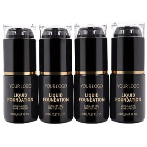 Luminous Silk Flawless Foundation - MQO 12 pcs
