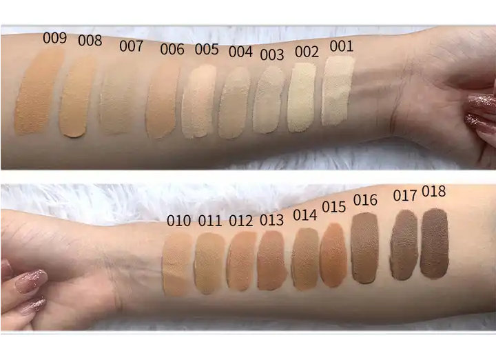 Luminous Silk Flawless Concealer - MQO 12 pcs