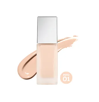 Undetectable Longwear HD Foundation - MQO 25 pcs
