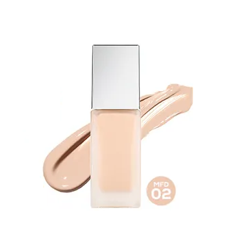 Undetectable Longwear HD Foundation - MQO 25 pcs