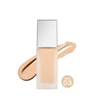 Undetectable Longwear HD Foundation - MQO 25 pcs