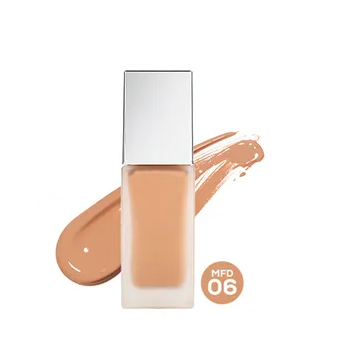 Undetectable Longwear HD Foundation - MQO 25 pcs