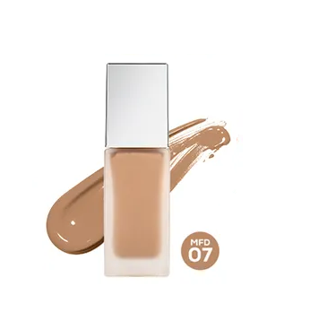 Undetectable Longwear HD Foundation - MQO 25 pcs