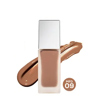 Undetectable Longwear HD Foundation - MQO 25 pcs