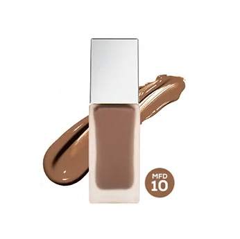 Undetectable Longwear HD Foundation - MQO 12 pcs