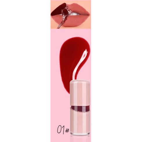 Juicy Peel Off Lip Tint - MQO 25 pcs