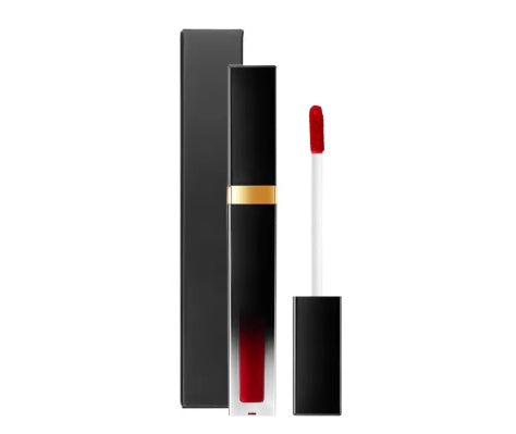 Lip Snatcher Creamy Matte Lipstick - MQO 25 pcs