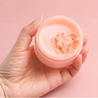 Fruit Sorbet Enzyme Cleansing Balm - MQO 12
