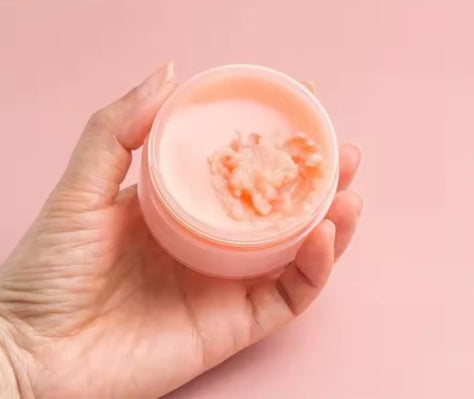 Fruit Sorbet Enzyme Cleansing Balm - MQO 25