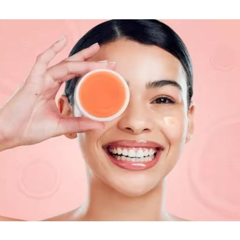 Fruit Sorbet Enzyme Cleansing Balm - MQO 12