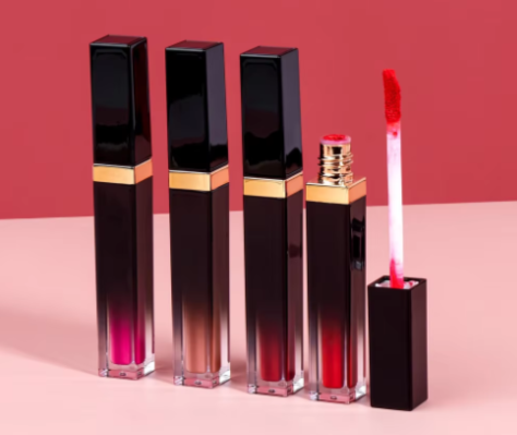 Lip Snatcher Creamy Matte Lipstick - MQO 25 pcs