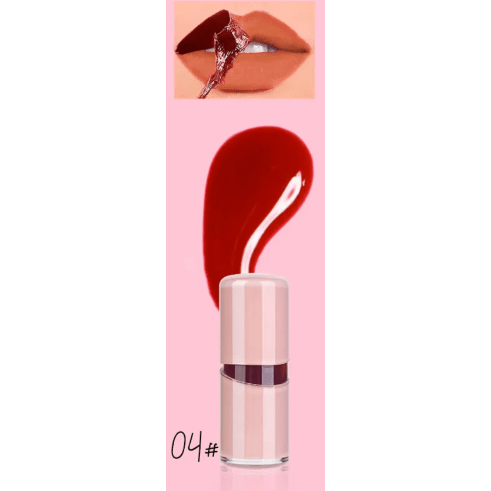 Juicy Peel Off Lip Tint - MQO 12 pcs