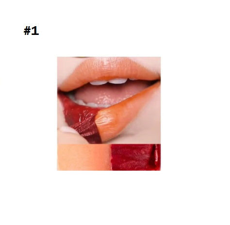 Dream Catcher Peel Off Lip Tint - MQO 25 pcs