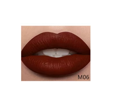 Lip Snatcher Creamy Matte Lipstick - MQO 25 pcs