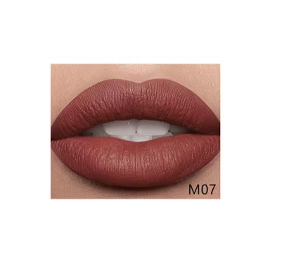 Lip Snatcher Creamy Matte Lipstick - MQO 25 pcs