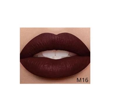 Lip Snatcher Creamy Matte Lipstick - MQO 25 pcs