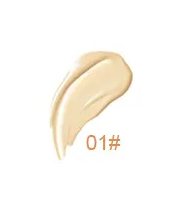No Filter Skin Perfecting Foundation - MQO 12 pcs