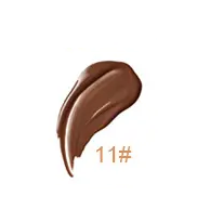 No Filter Skin Perfecting Foundation - MQO 25 pcs