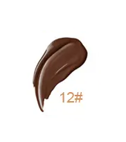 No Filter Skin Perfecting Foundation - MQO 25 pcs