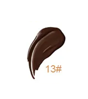 No Filter Skin Perfecting Foundation - MQO 12 pcs