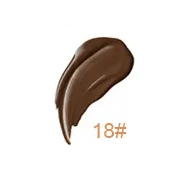 No Filter Skin Perfecting Foundation - MQO 25 pcs