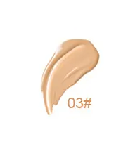 No Filter Skin Perfecting Foundation - MQO 12 pcs