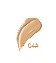No Filter Skin Perfecting Foundation - MQO 12 pcs