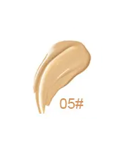 No Filter Skin Perfecting Foundation - MQO 12 pcs
