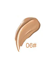 No Filter Skin Perfecting Foundation - MQO 12 pcs