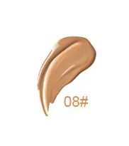 No Filter Skin Perfecting Foundation - MQO 12 pcs
