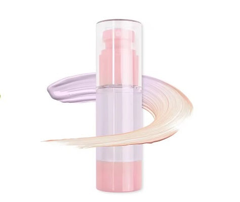 Sheer Skin Tinted Moisturizer w/Spf - MOQ 25 pcs