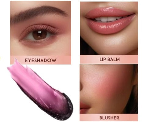 Unicorn Magic Blusher - MQO 25 pcs