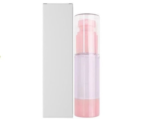 Sheer Skin Tinted Moisturizer w/Spf - MOQ 12 pcs
