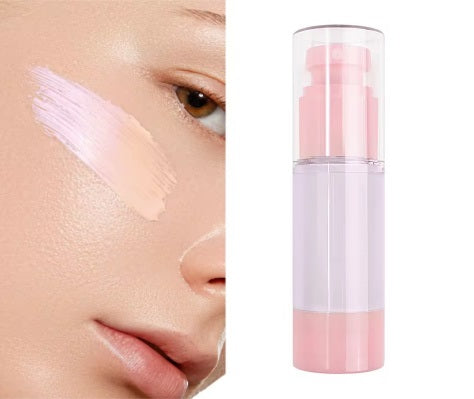 Sheer Skin Tinted Moisturizer w/Spf - MOQ 25 pcs